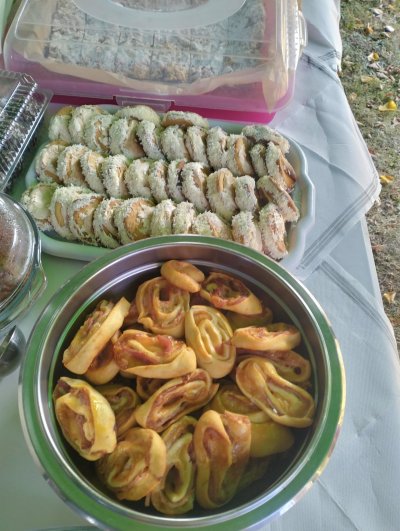 Kultura, Tradycja i... Placki 2025